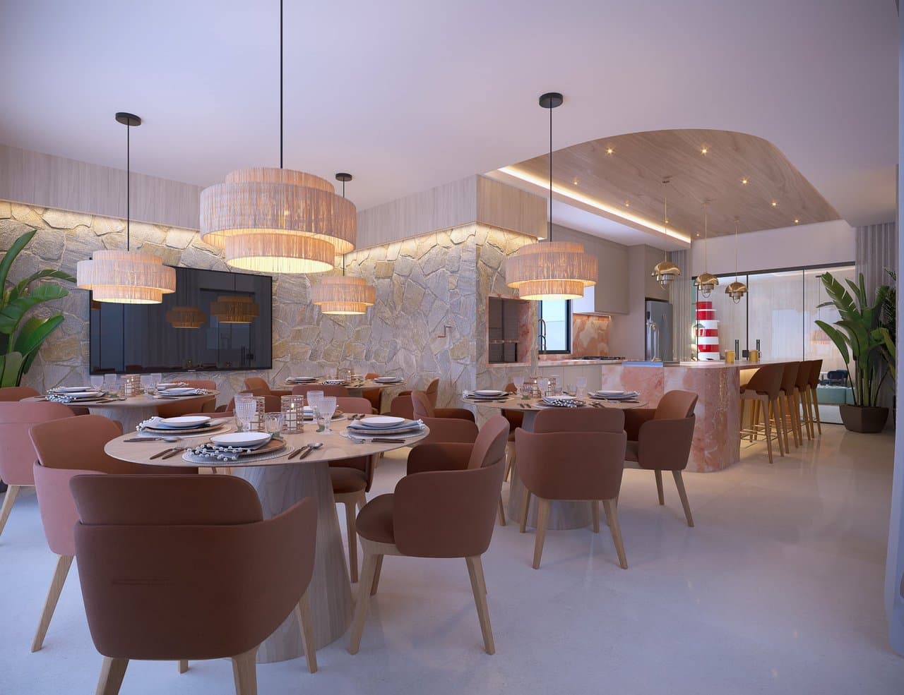 Alicante Residence
