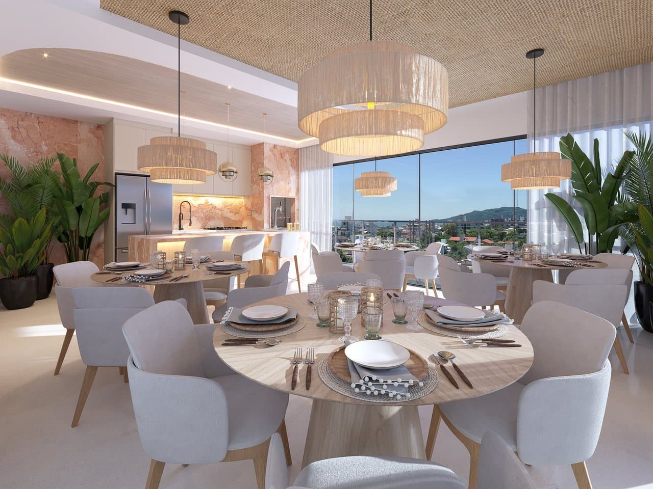 Alicante Residence