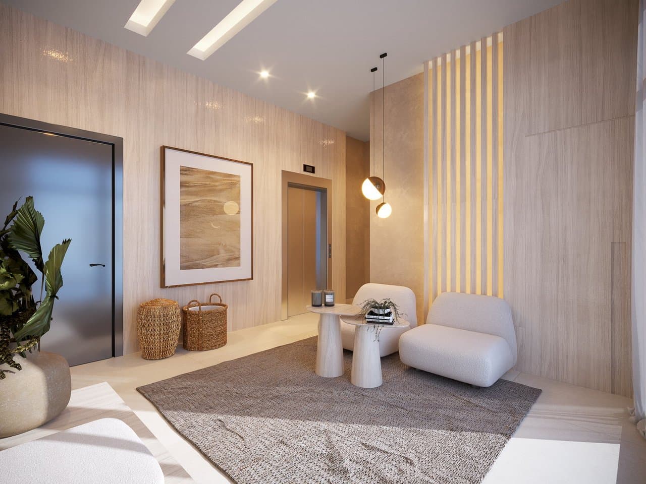 Alicante Residence