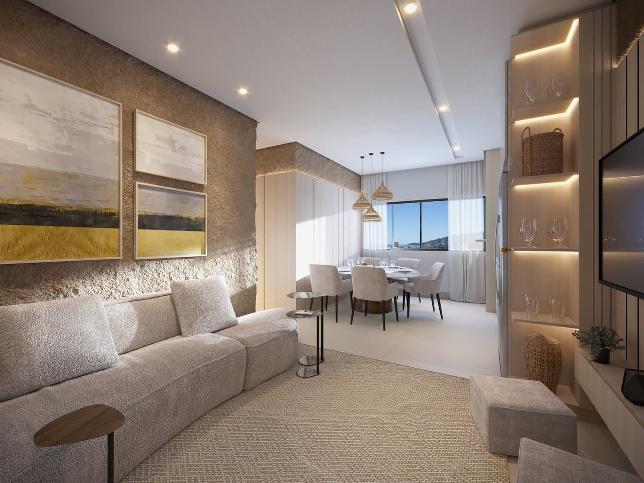 Alicante Residence