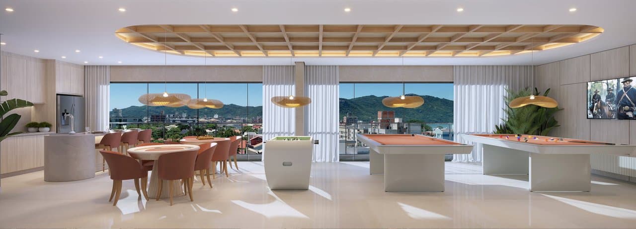 Alicante Residence