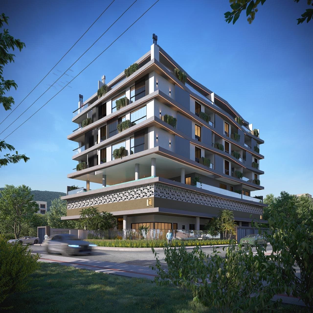 Kuara Residence