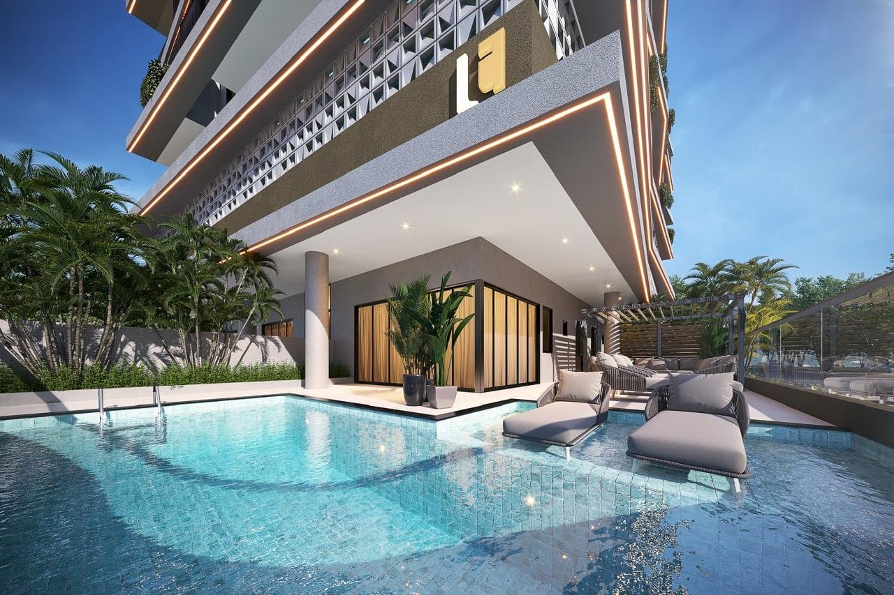 Kuara Residence
