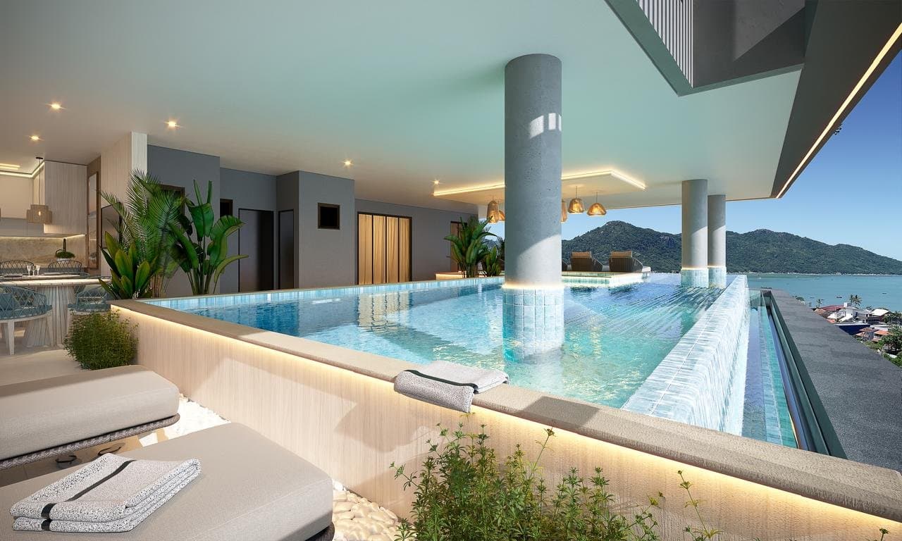 Kuara Residence