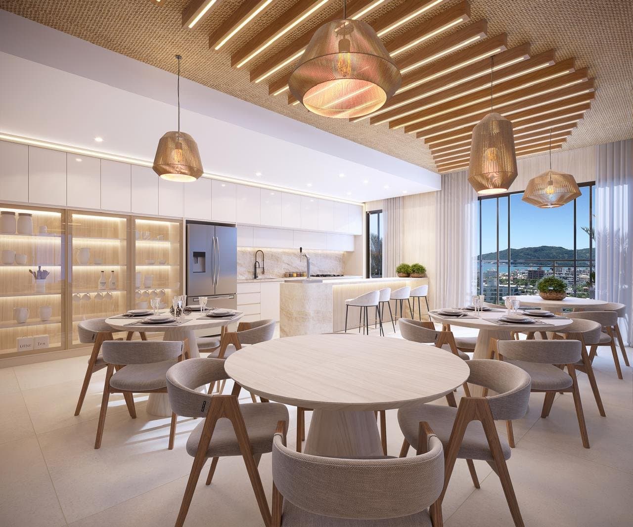 Kuara Residence