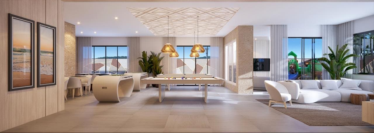 Kuara Residence