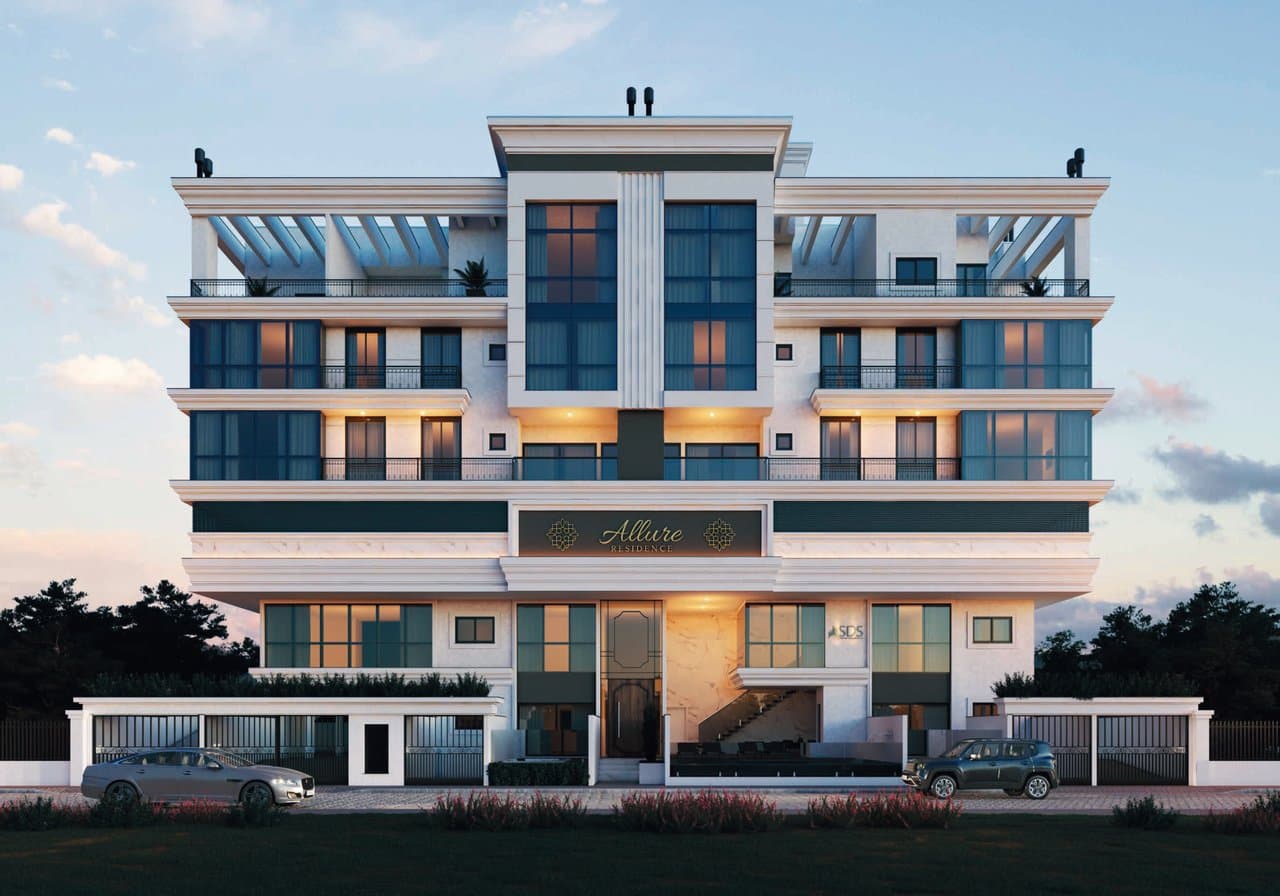 Allure Residence