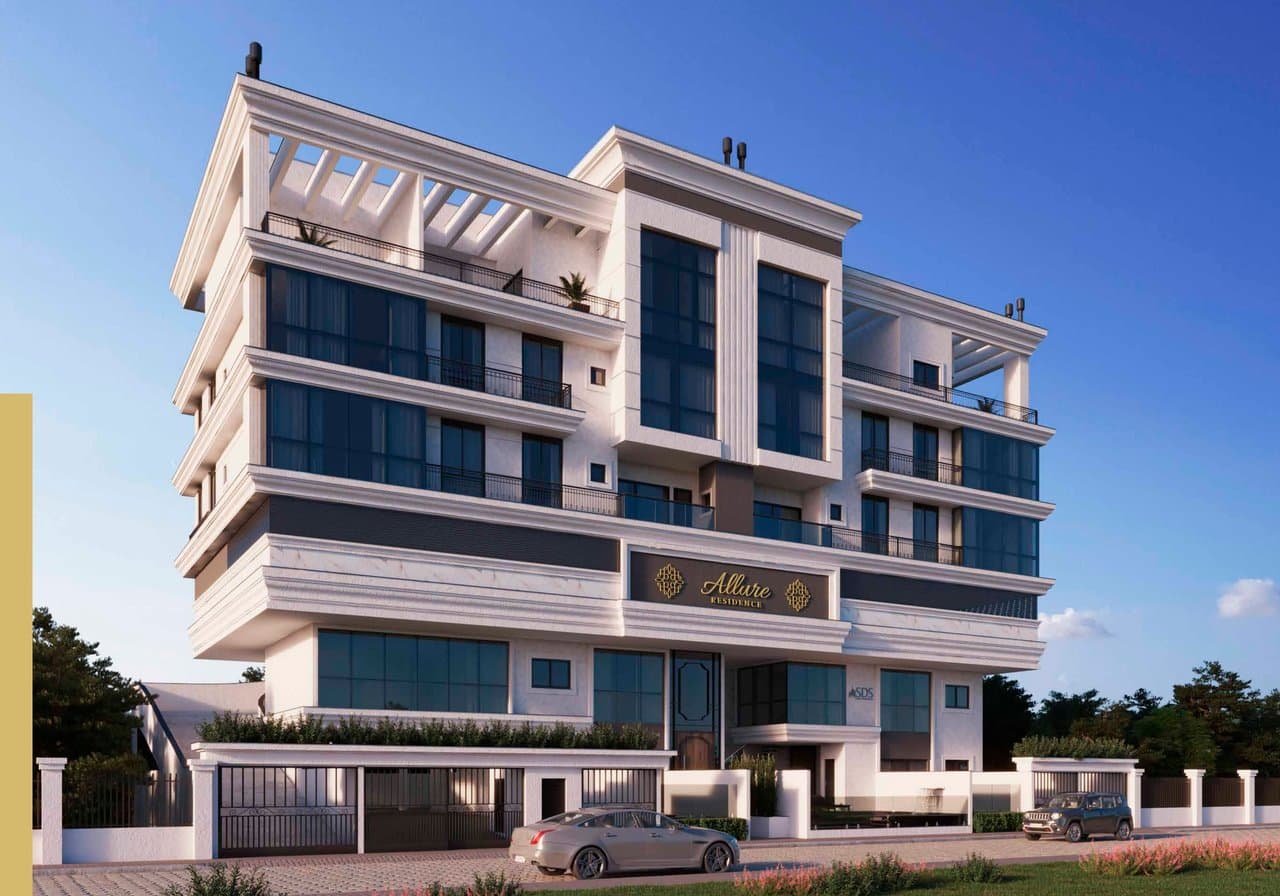 Allure Residence