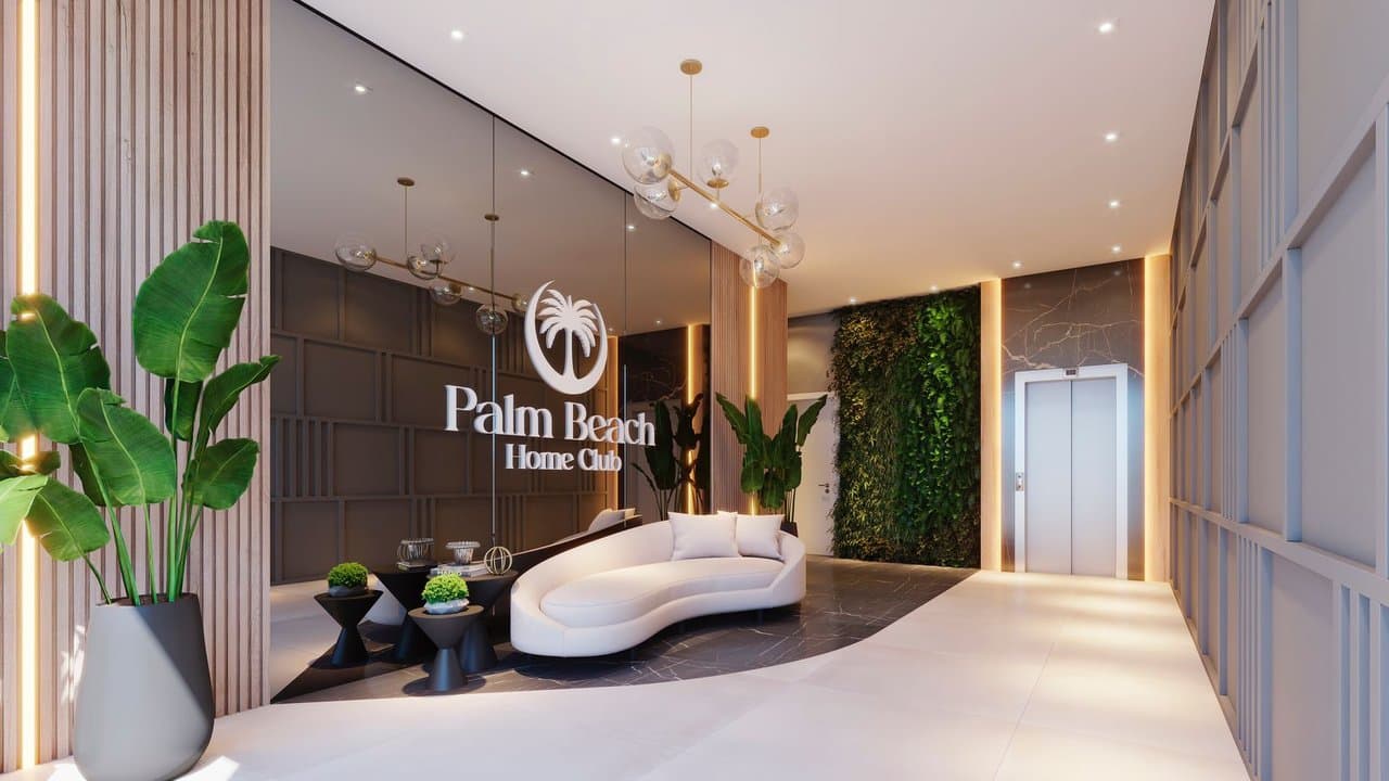 Palm Beach Home Club