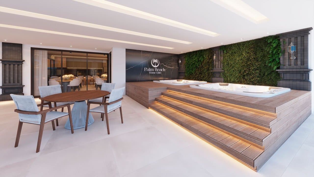 Palm Beach Home Club