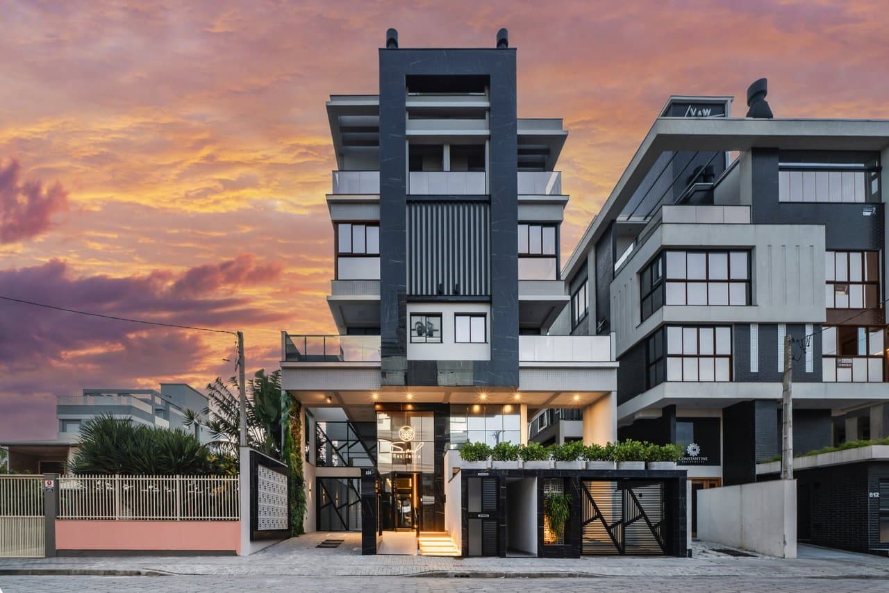 Soul Residence