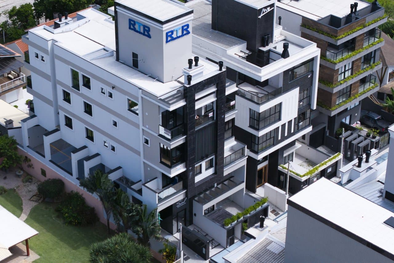 Soul Residence
