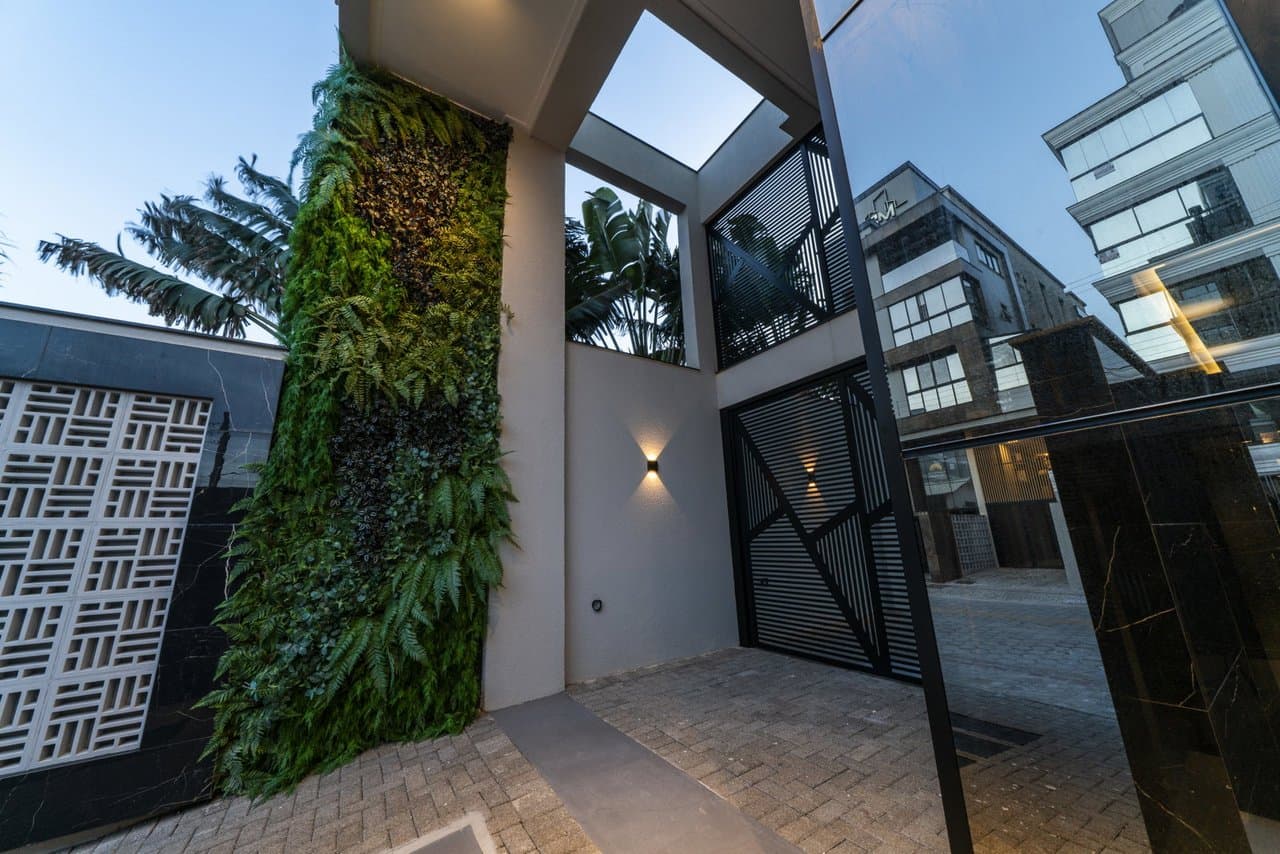 Soul Residence