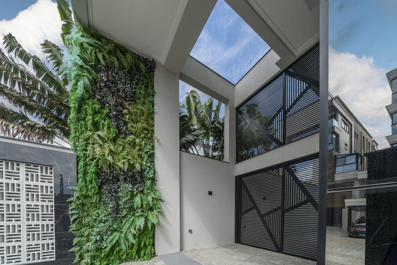 Soul Residence
