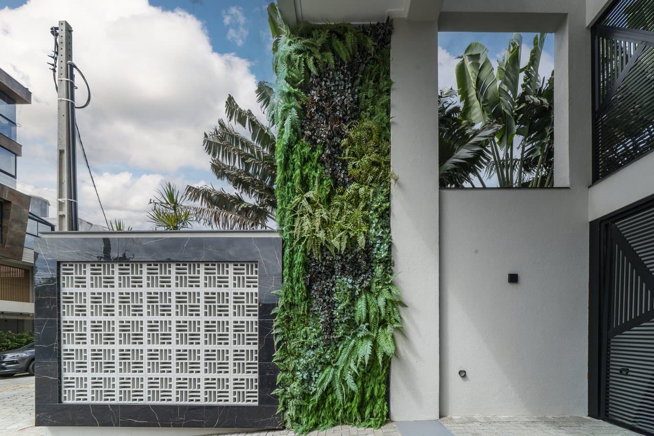 Soul Residence