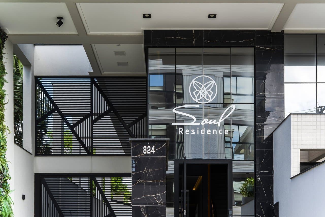 Soul Residence