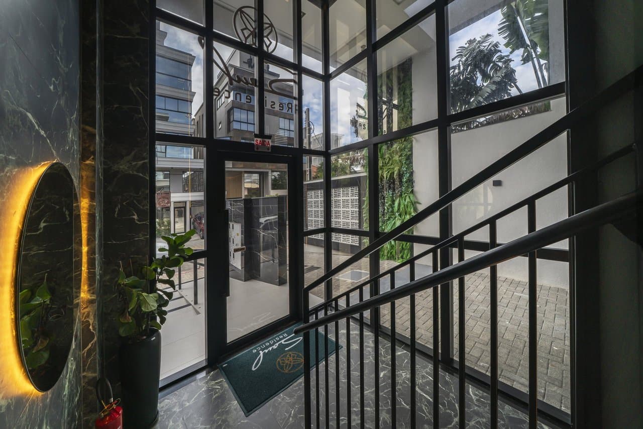Soul Residence