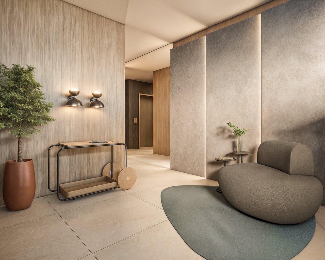 Valen Residence