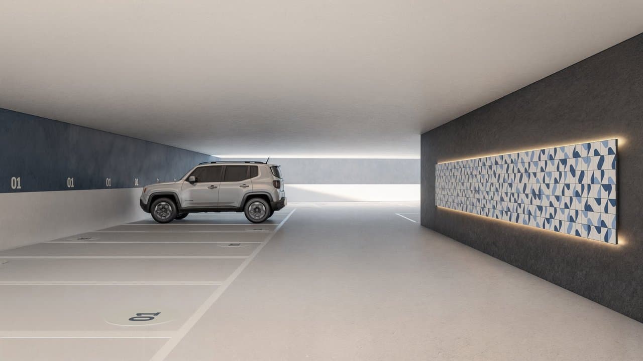 Valen Residence
