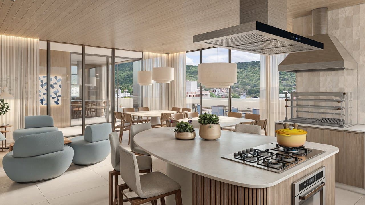 Valen Residence