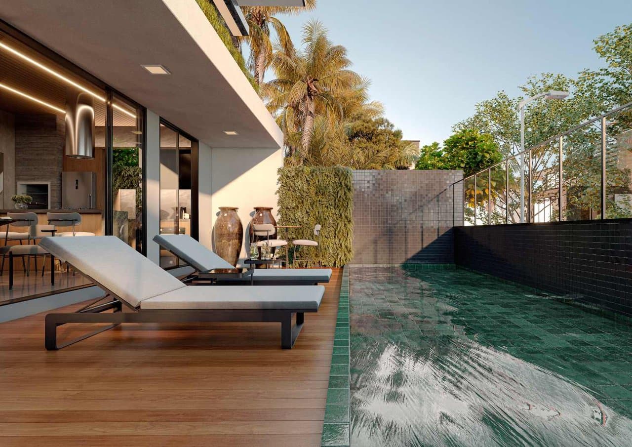 Residencial Tulum