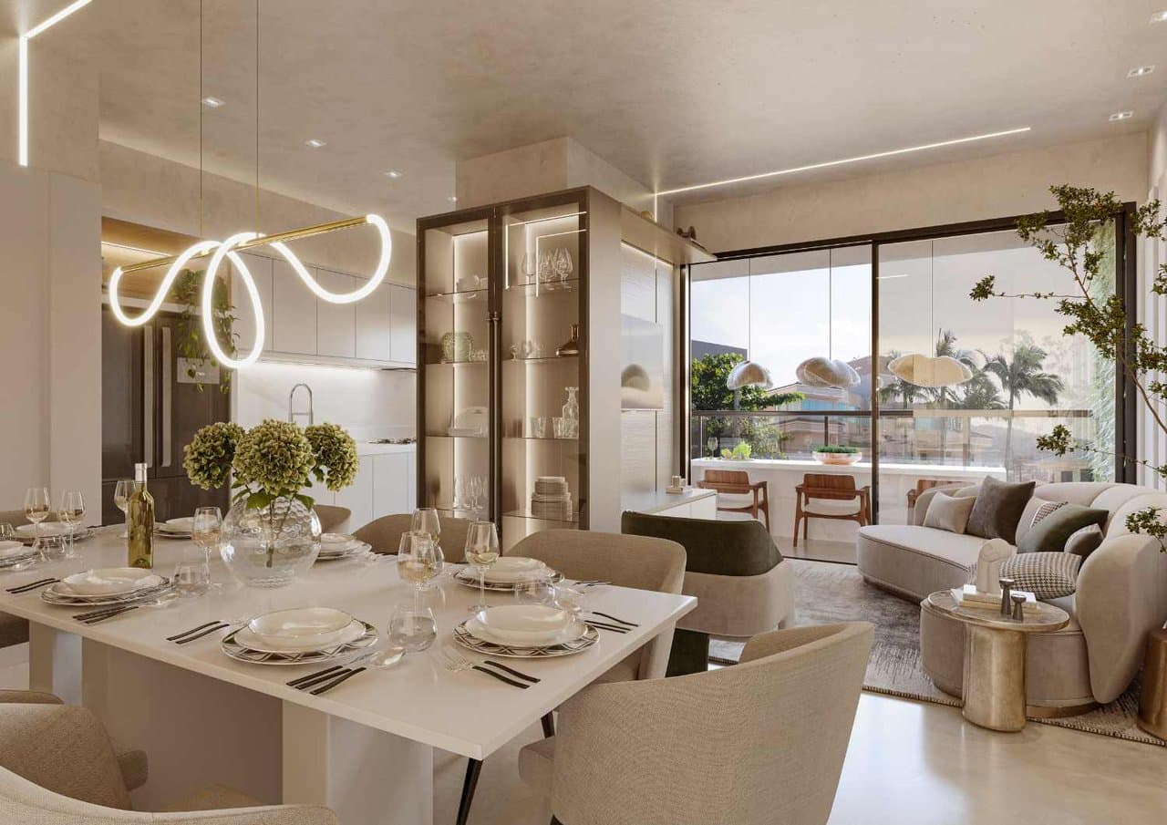 Residencial Tulum