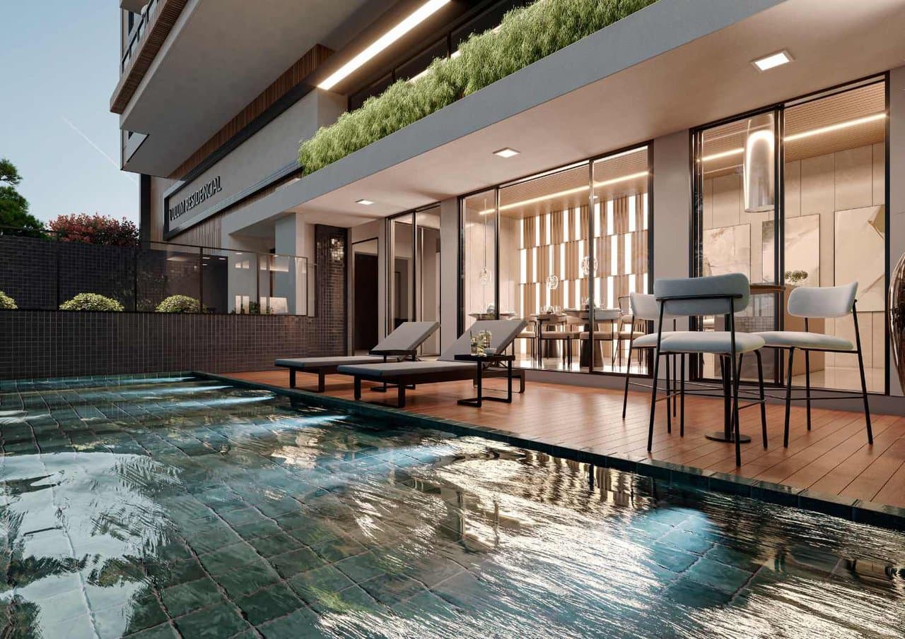 Residencial Tulum