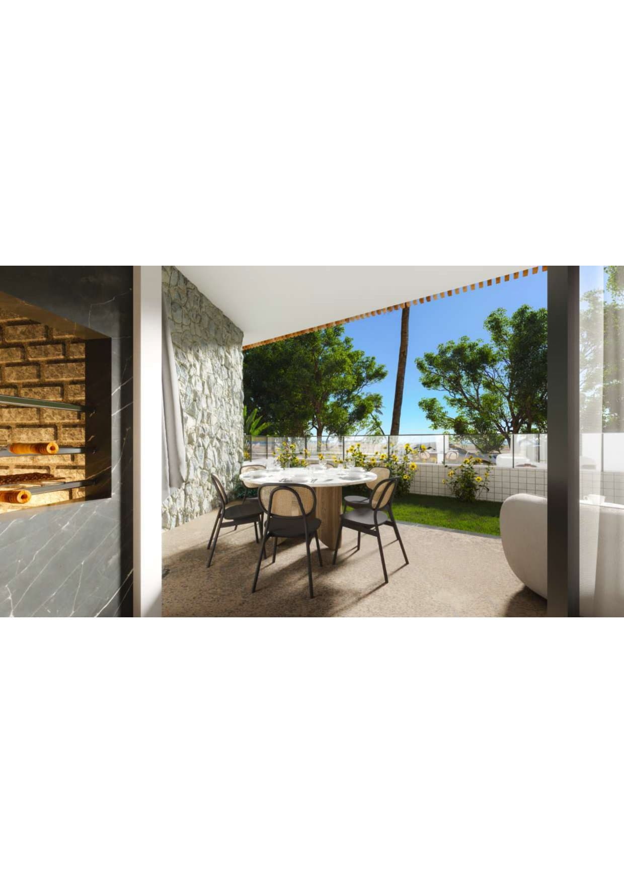 Villa dos Coqueiros