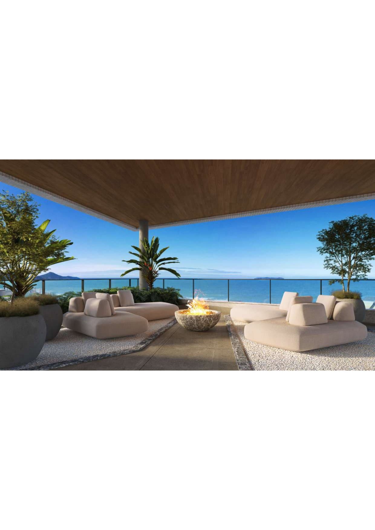 Villa dos Coqueiros