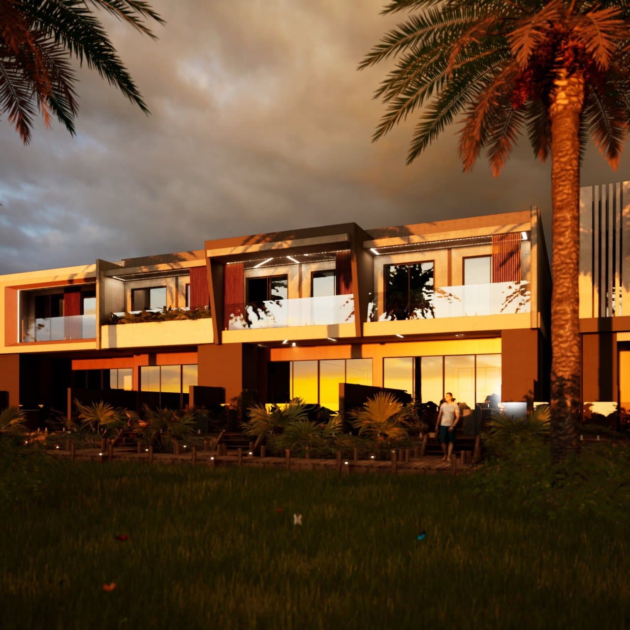 Atlântico Exclusive Home