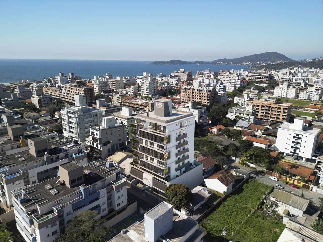 Zenith Residence