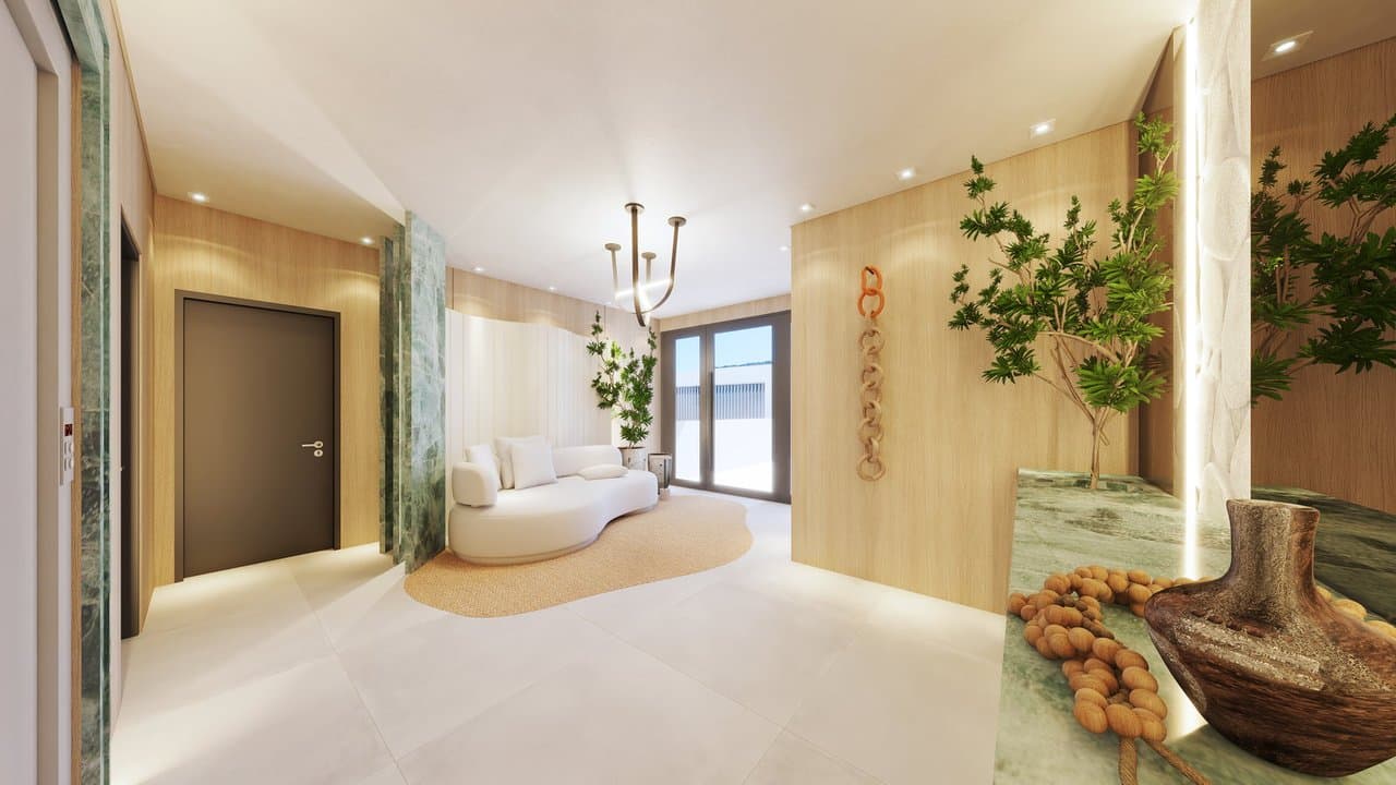 Zenith Residence