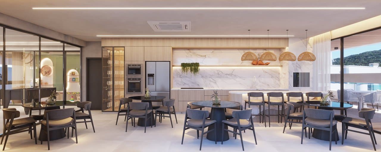 Zenith Residence