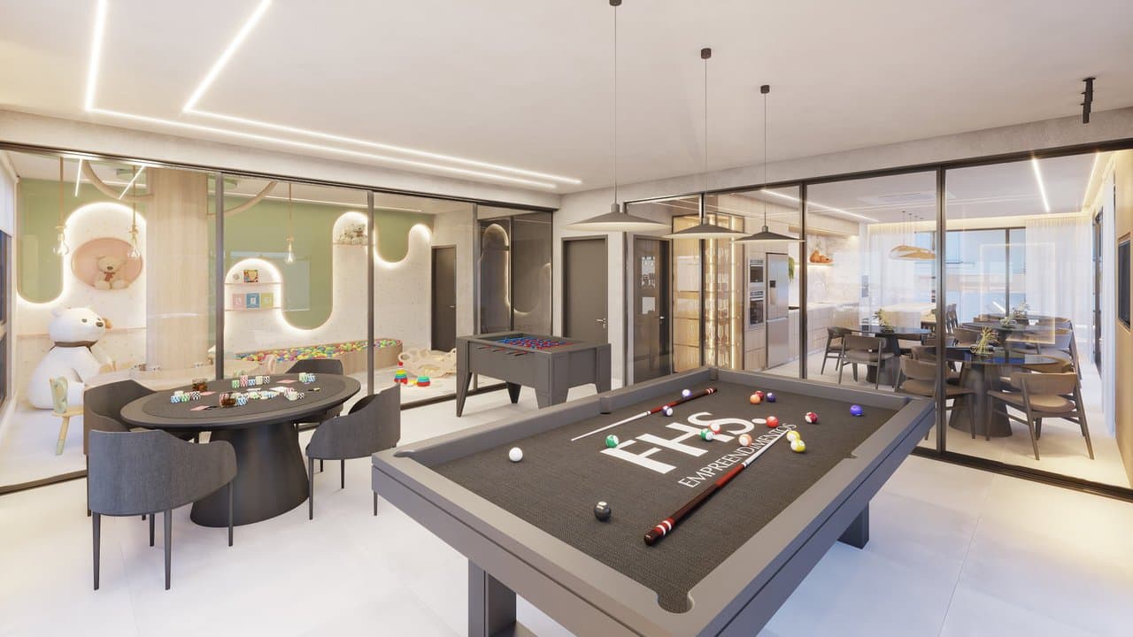 Zenith Residence