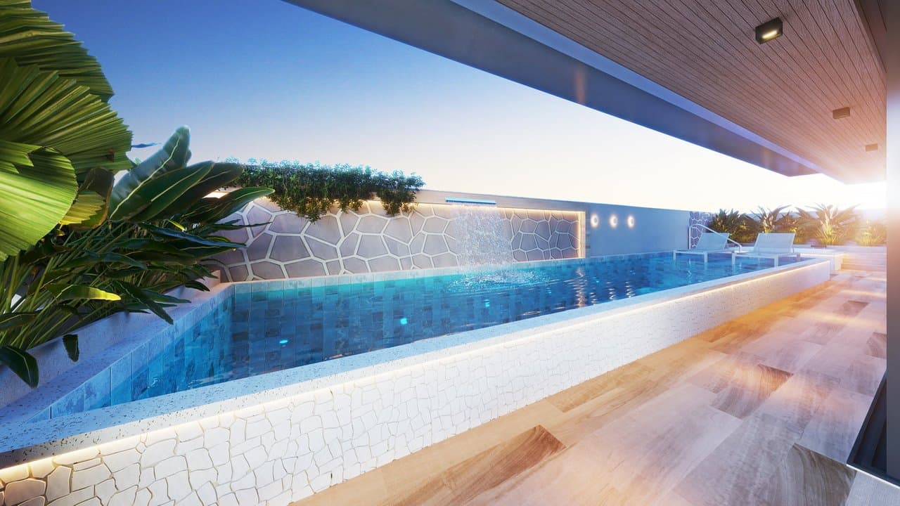 Zenith Residence