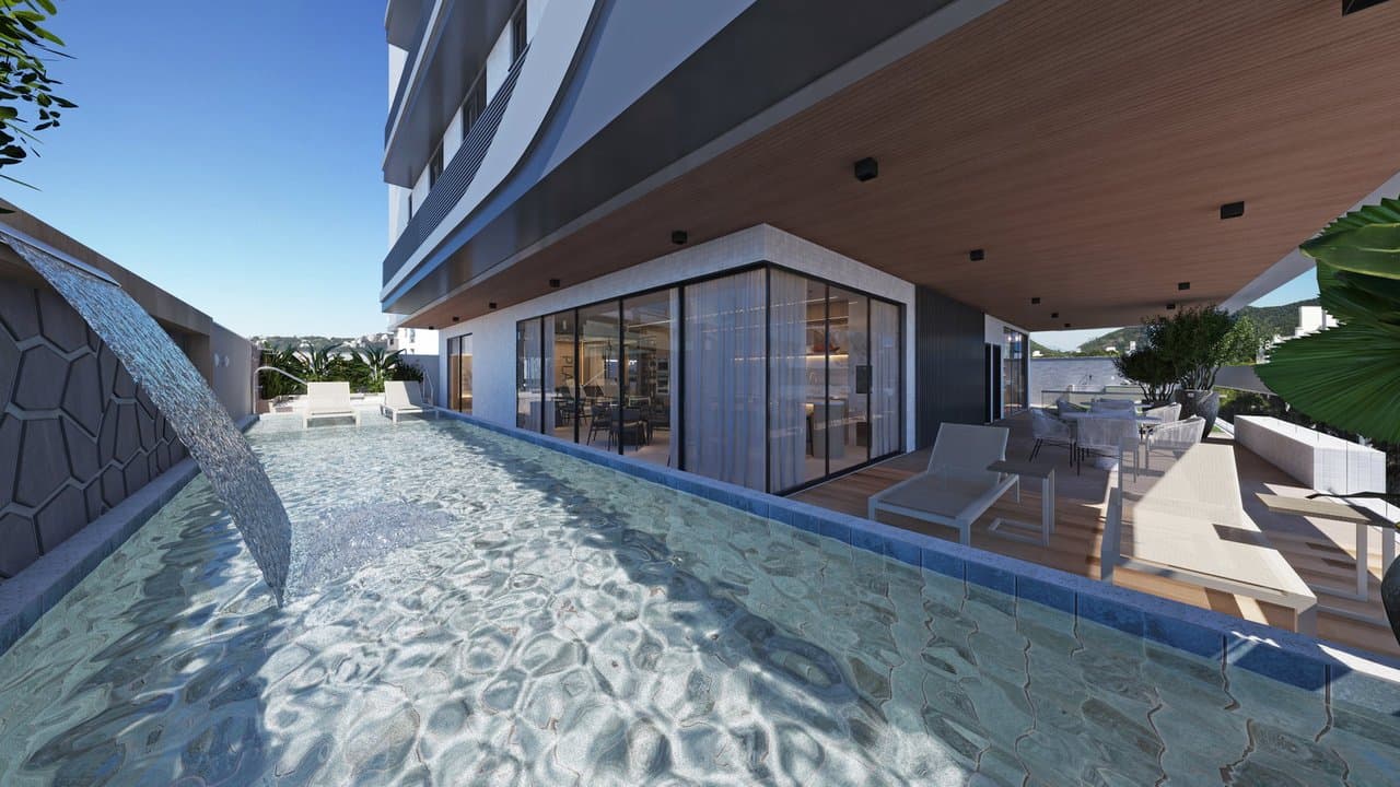 Zenith Residence