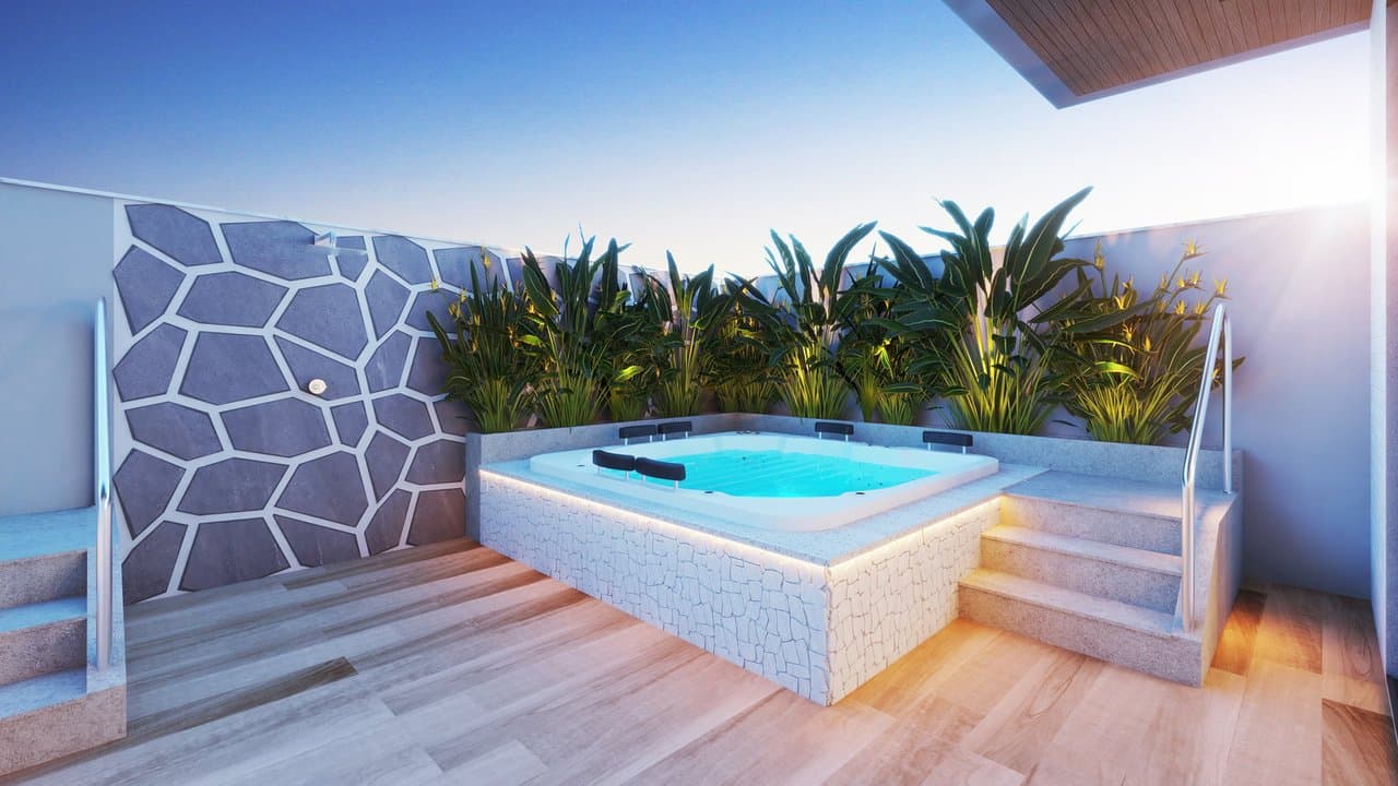Zenith Residence