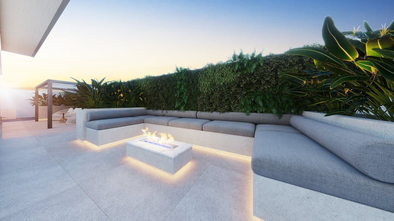 Zenith Residence