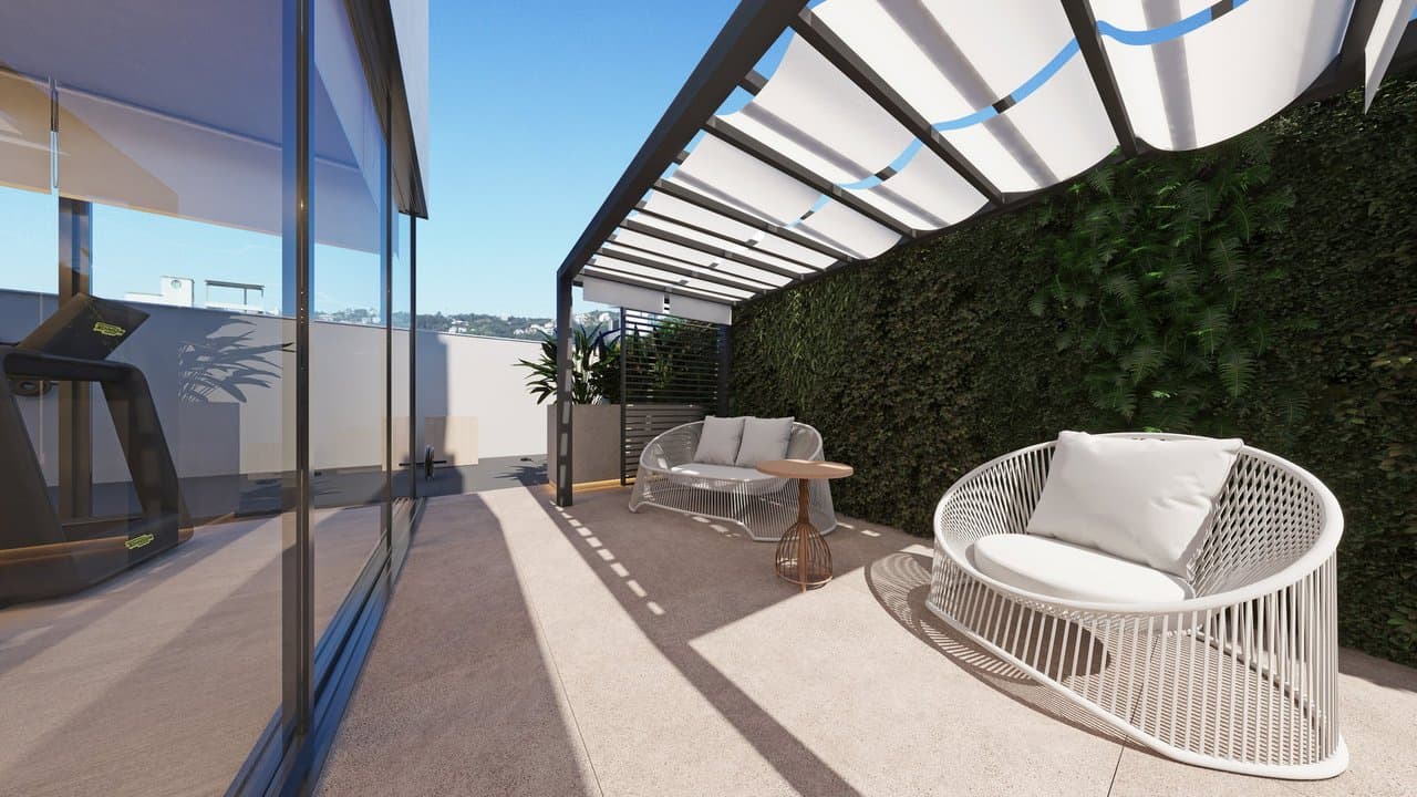 Zenith Residence