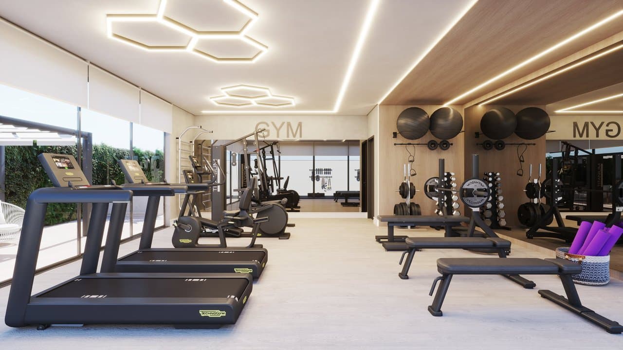Zenith Residence
