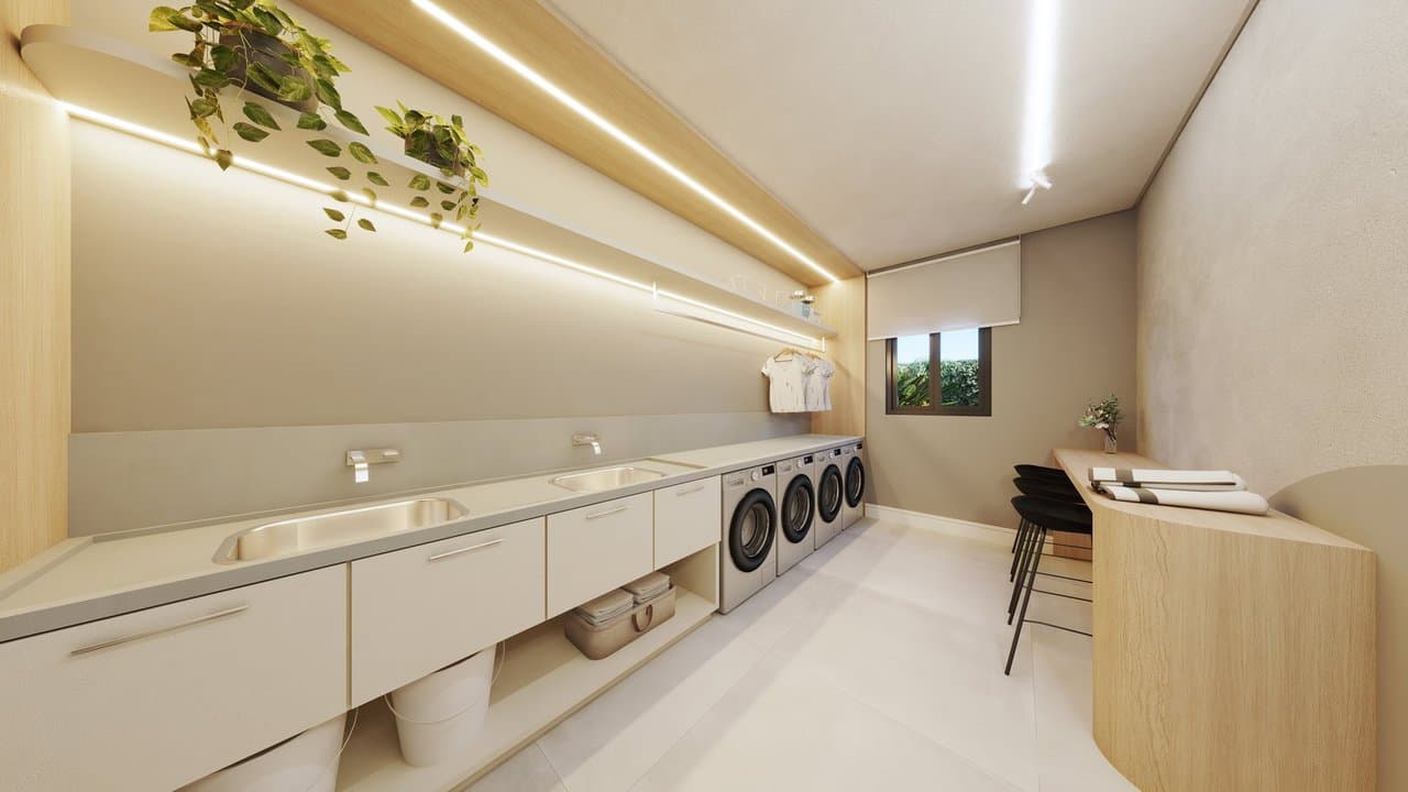 Zenith Residence