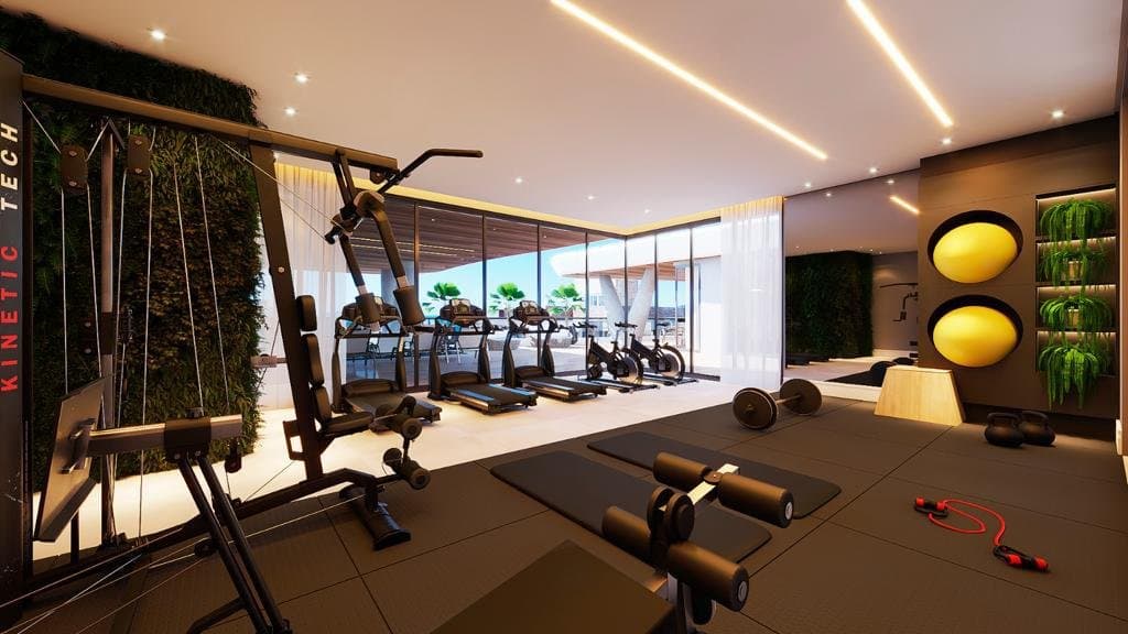 Residencial Preciosa