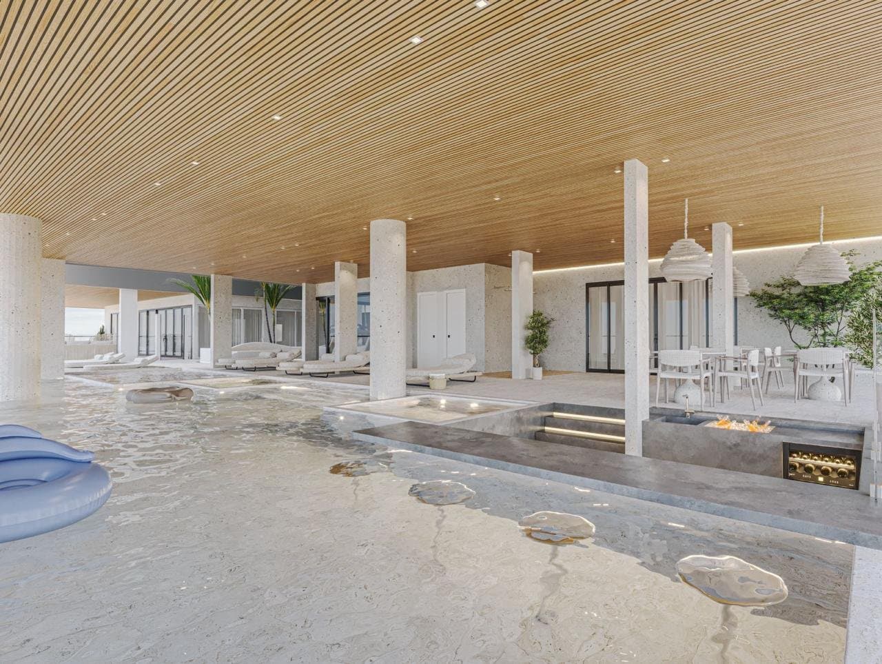 Residencial Preciosa