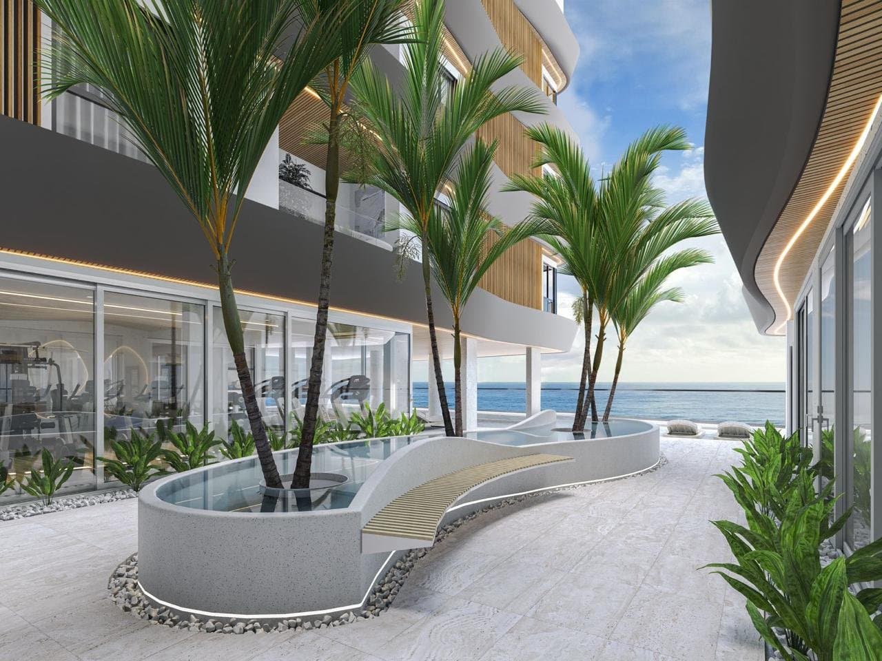 Residencial Preciosa