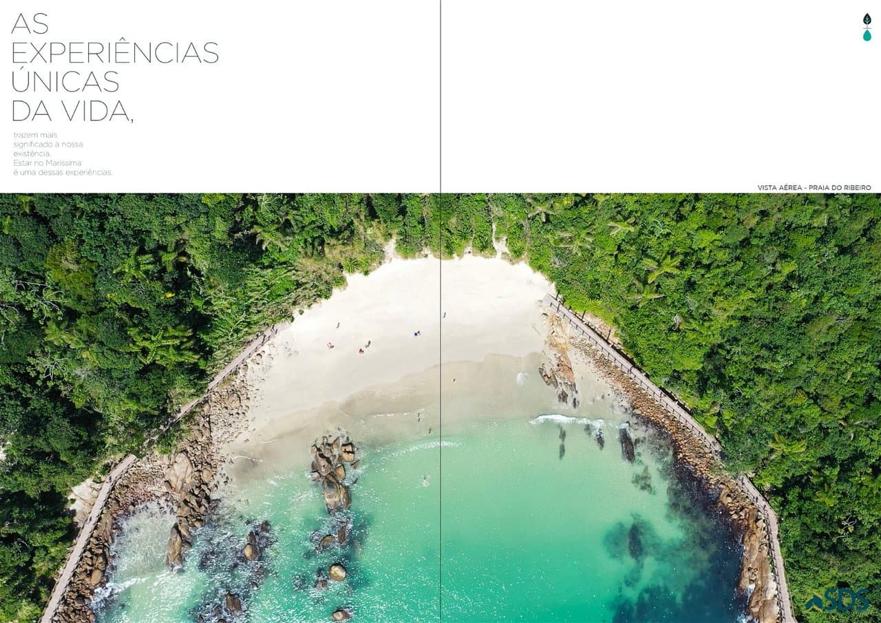Maríssima - 4 Ilhas