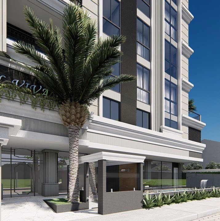 Vivace Residence