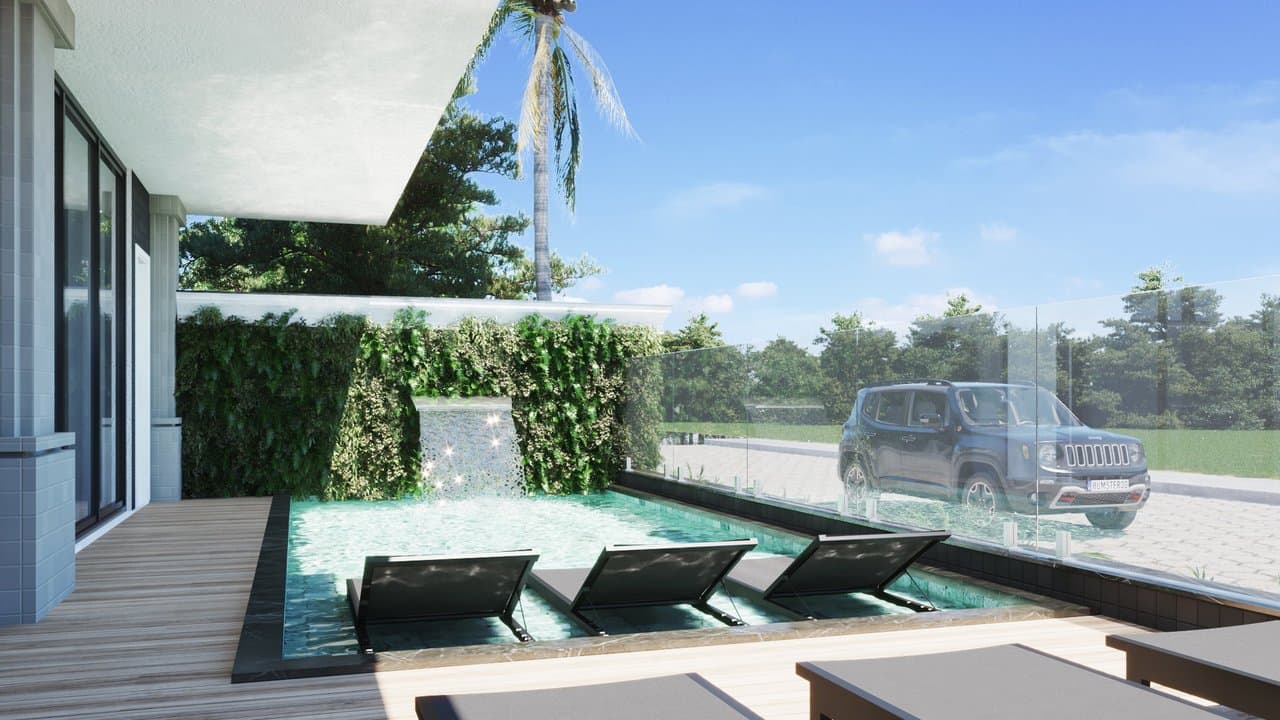 Vivace Residence