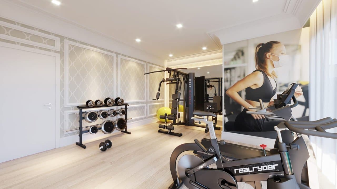 Vivace Residence
