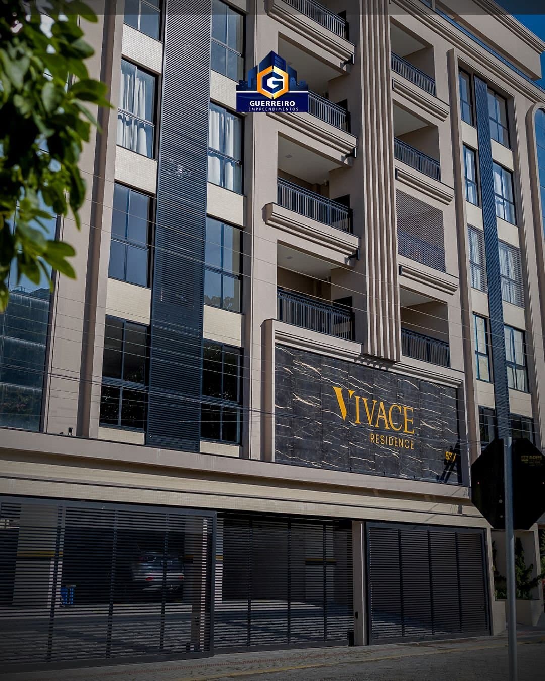 Vivace Residence