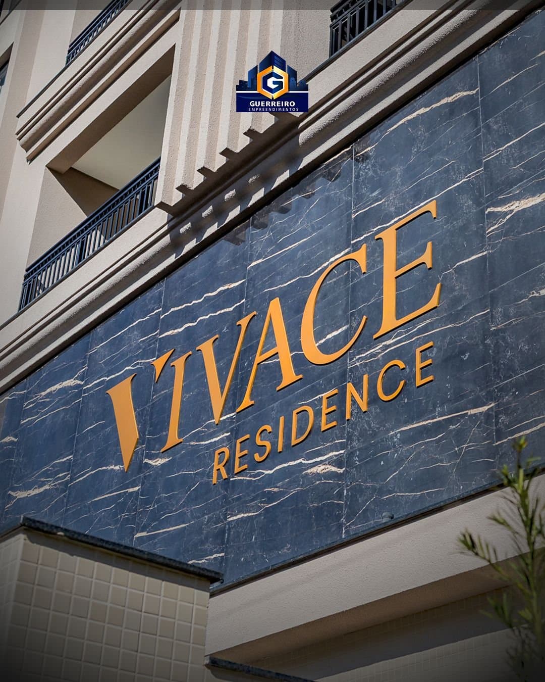 Vivace Residence